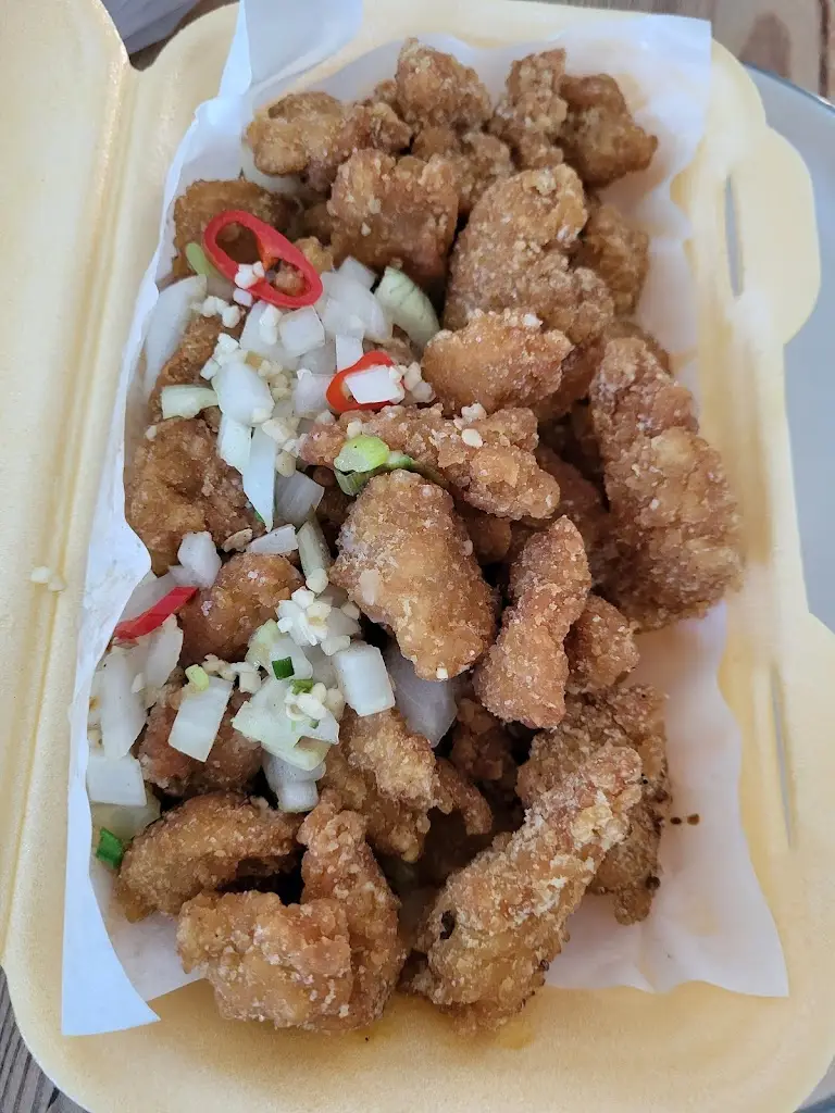 Menu_Dragon House_Farnworth_image_5