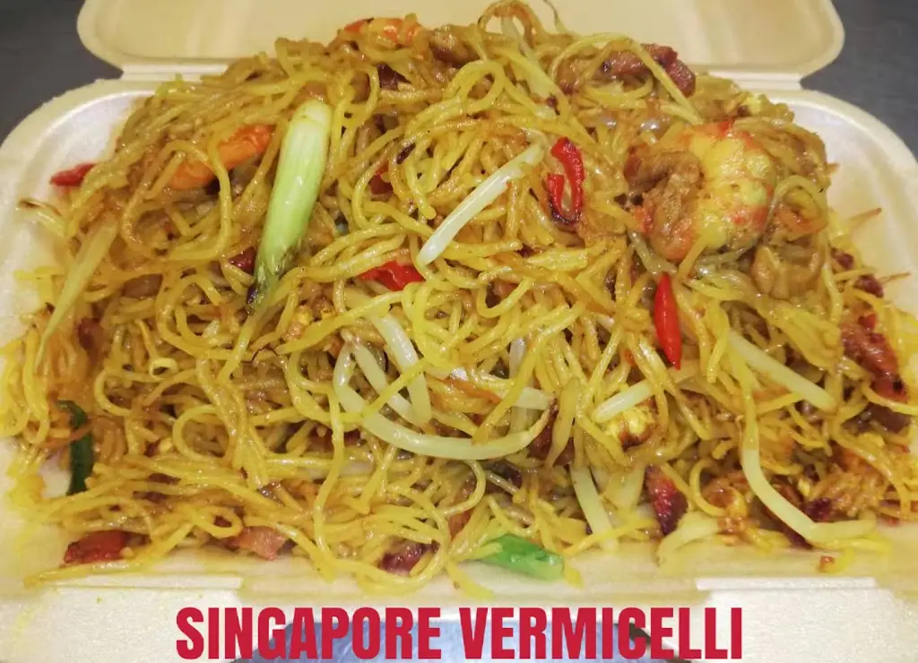 Menu_Dragon House_Farnworth_image_7