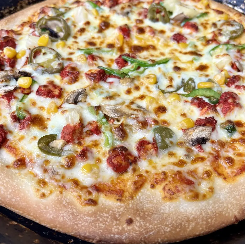 Nasir Lala_Kabab Twist_Farnworth_recensione