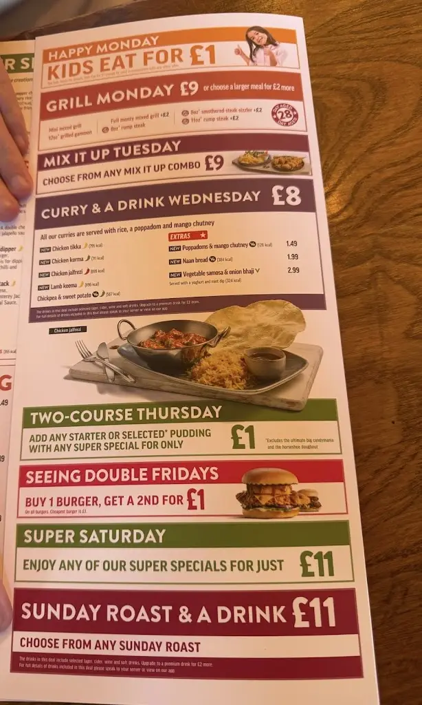 Menu_Red Lion_Farnworth_image_3