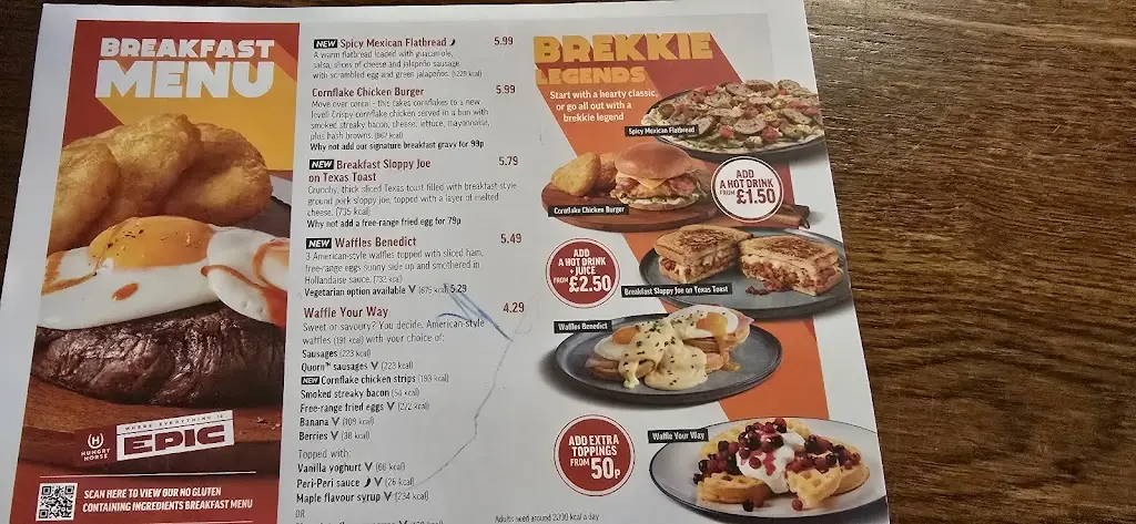 Menu_Red Lion_Farnworth_image_4