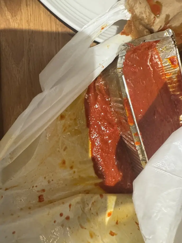 Curry Centre restaurant à Farnworth