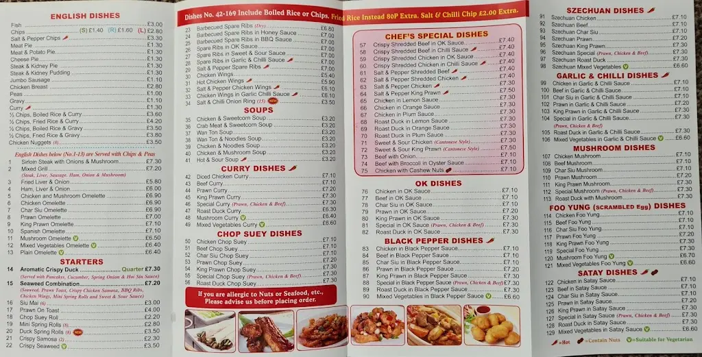 Menu_Tung Sing Fish & Chips_Farnworth_immagine_1