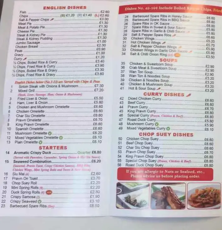 Menu_Tung Sing Fish & Chips_Farnworth_immagine_4