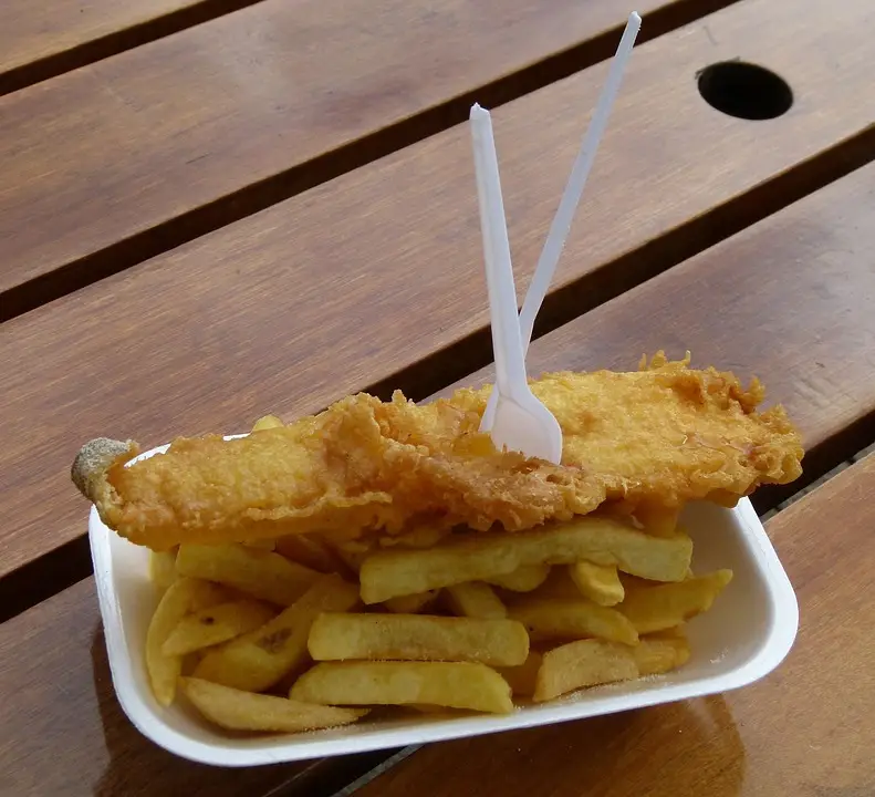 Menu_Tung Sing Fish & Chips_Farnworth_immagine_7