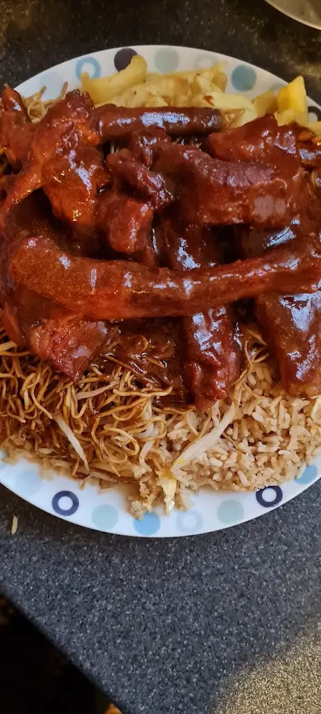 Menu_Tung Sing Fish & Chips_Farnworth_immagine_9