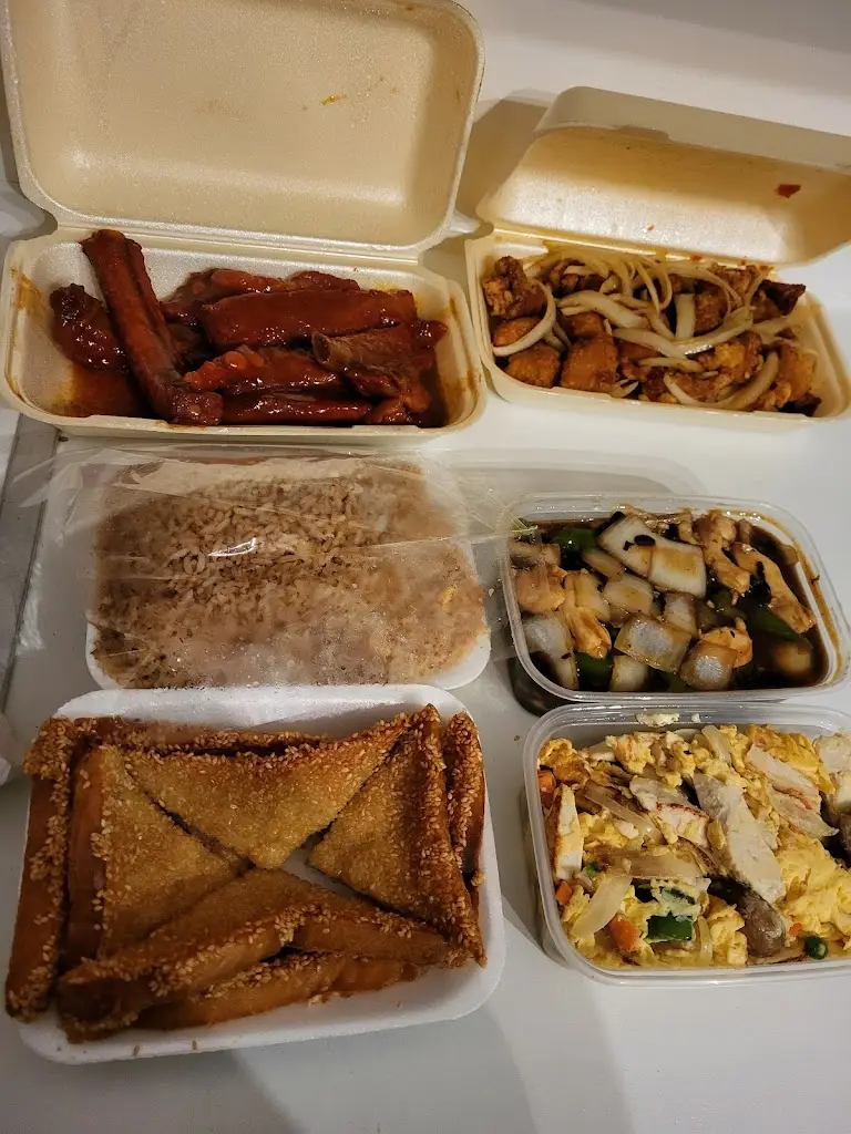 Rachel Nevin_Tung Sing Fish & Chips_Farnworth_recensione