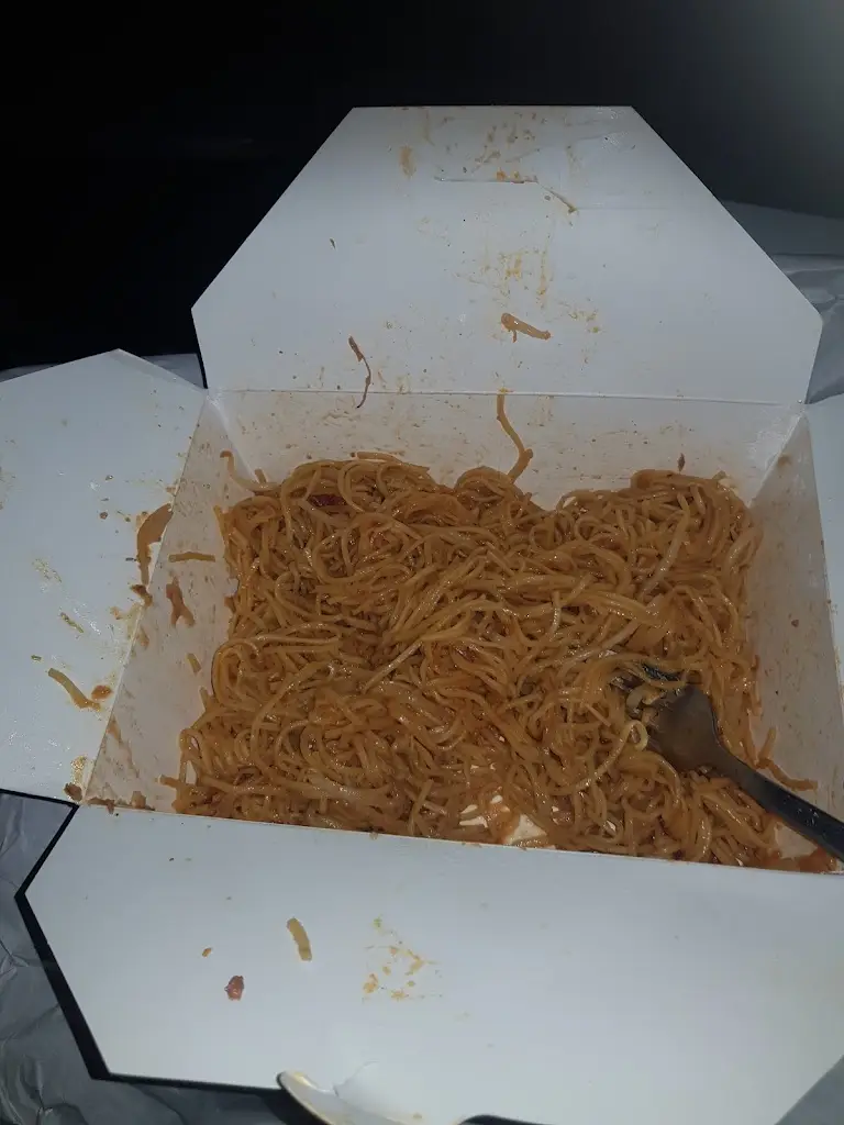 Paul andrews_Tung Sing Fish & Chips_Farnworth_recensione