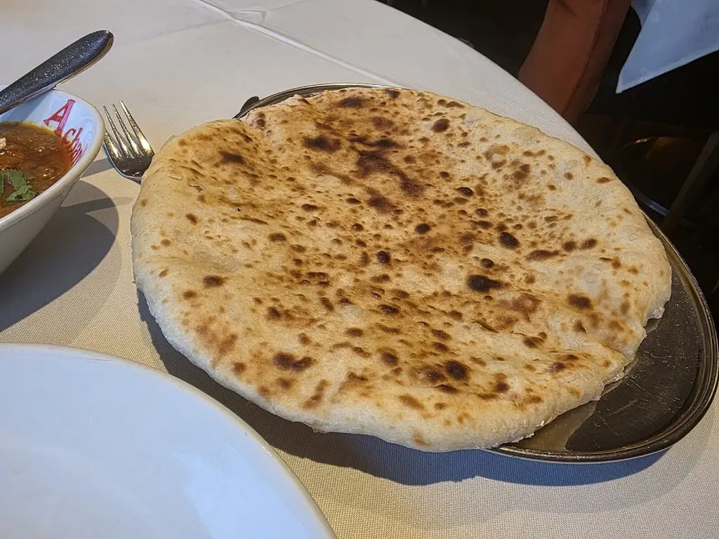 Robert Turner_Achari_Farnworth_review