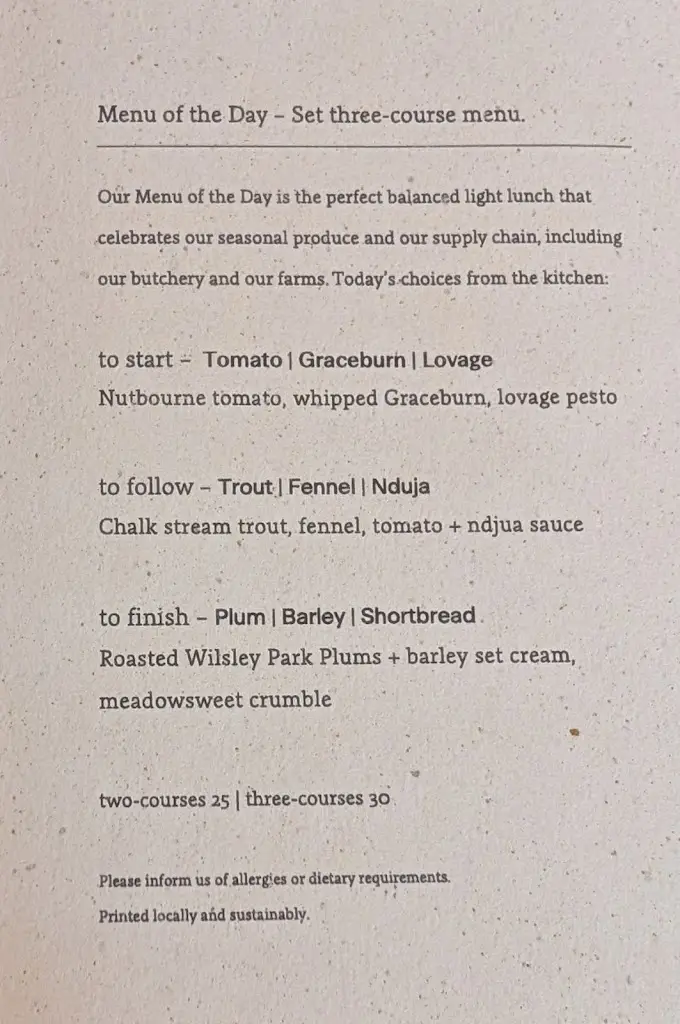 Menu_Birchwood | Taywell Farm_Flimwell_image_1