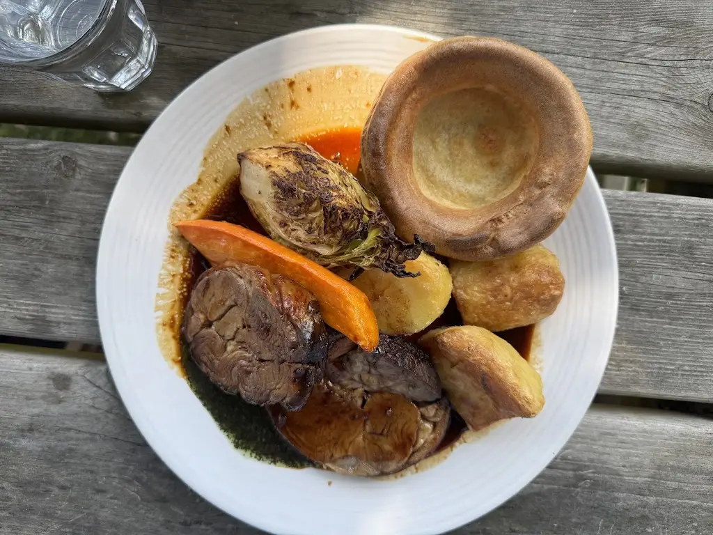 Omar S_Birchwood | Taywell Farm_Flimwell_review