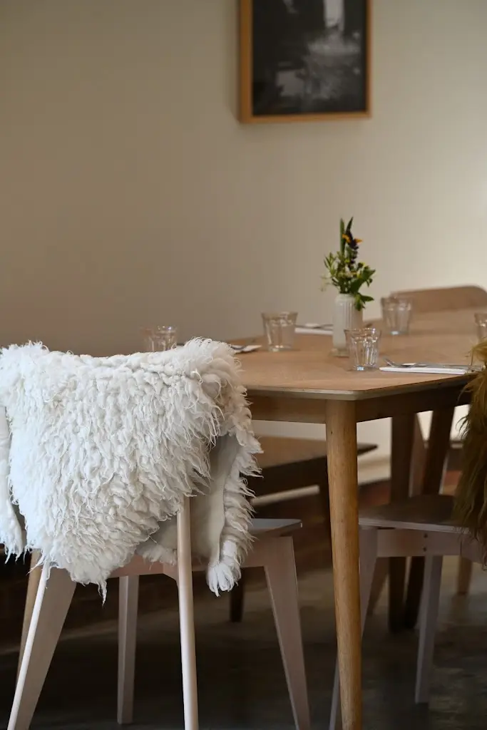 Birchwood | Taywell Farm restaurant in Flimwell