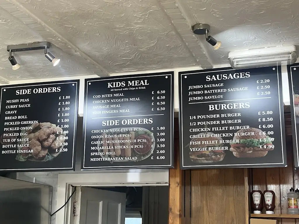 Menu_Royal Oak Flimwell_Flimwell_image_1