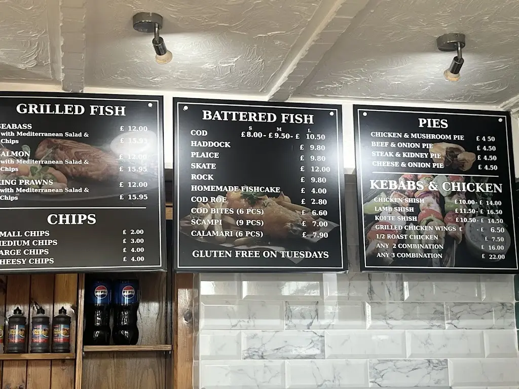 Menu_Royal Oak Flimwell_Flimwell_image_2