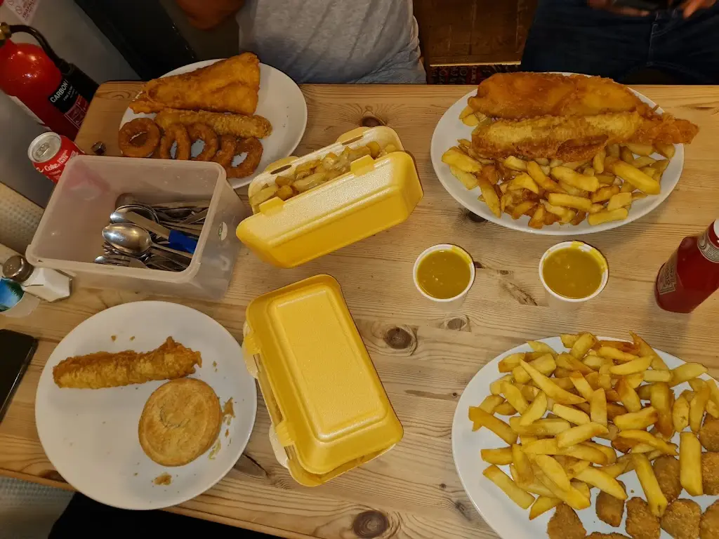 Shayful Islam_Royal Oak Flimwell_Flimwell_review