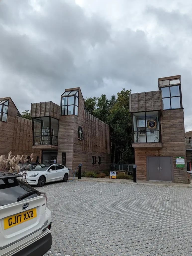 Greg Simons_Flimwell Park_Flimwell_review