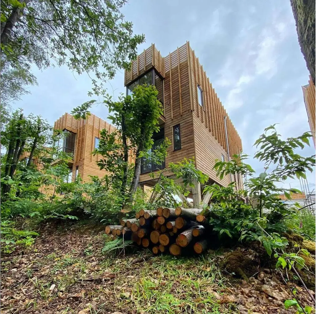 Flimwell Park restaurant in Flimwell