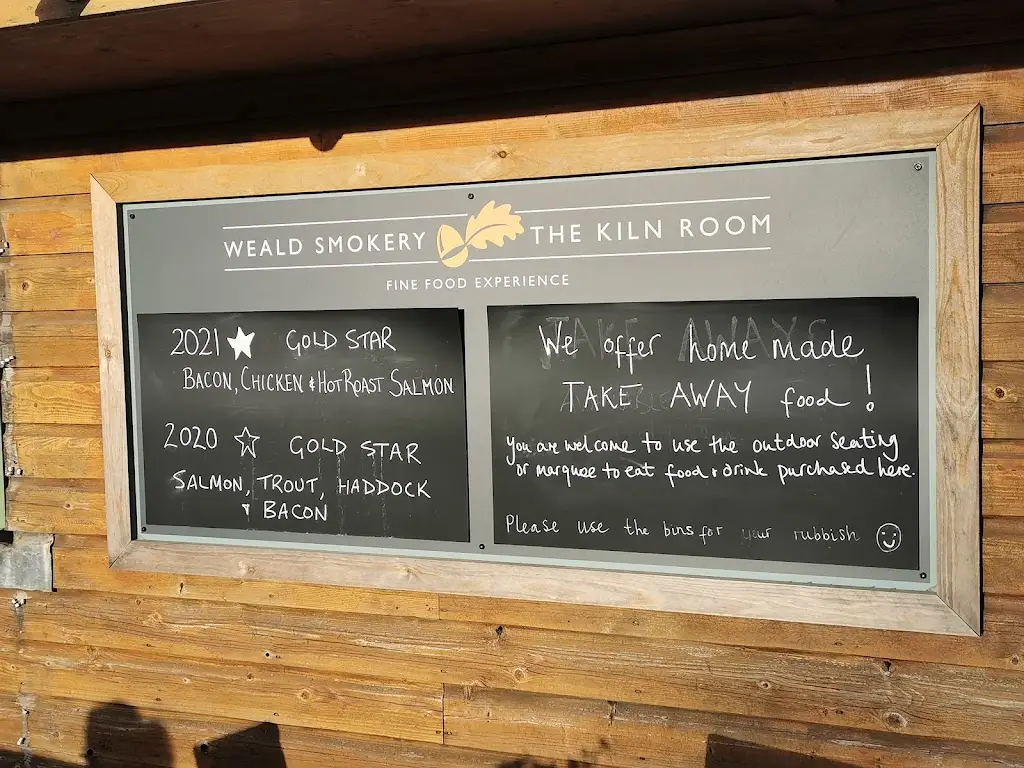 Menu_The Weald Smokery_Flimwell_image_2