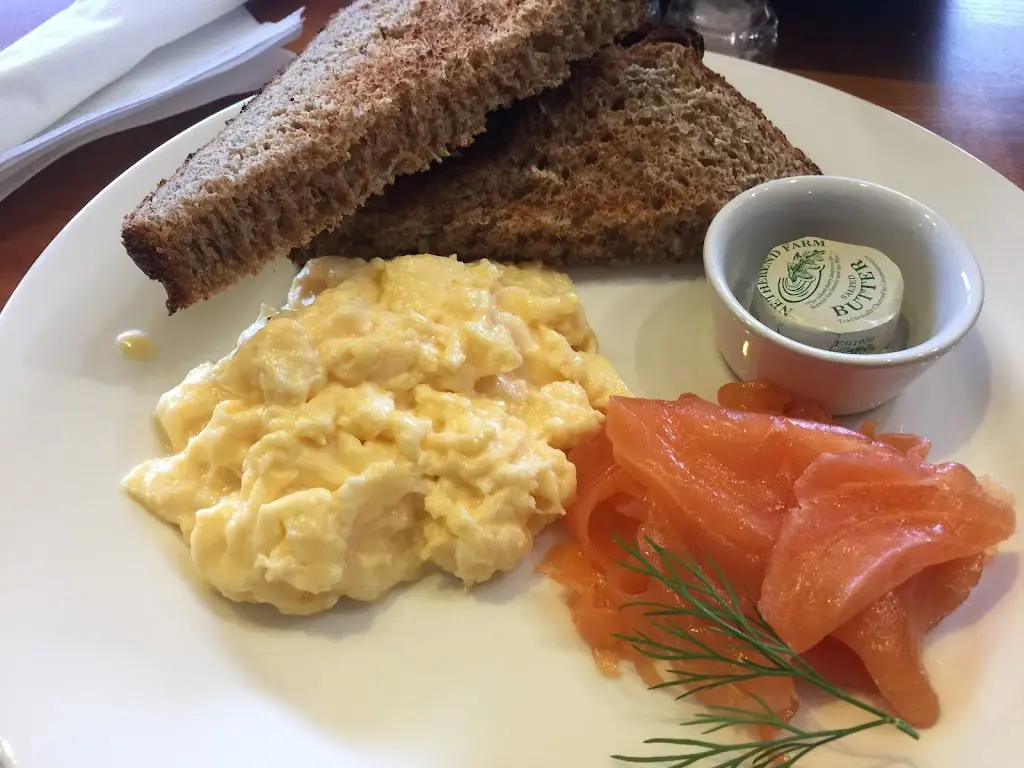 Menu_The Weald Smokery_Flimwell_image_8