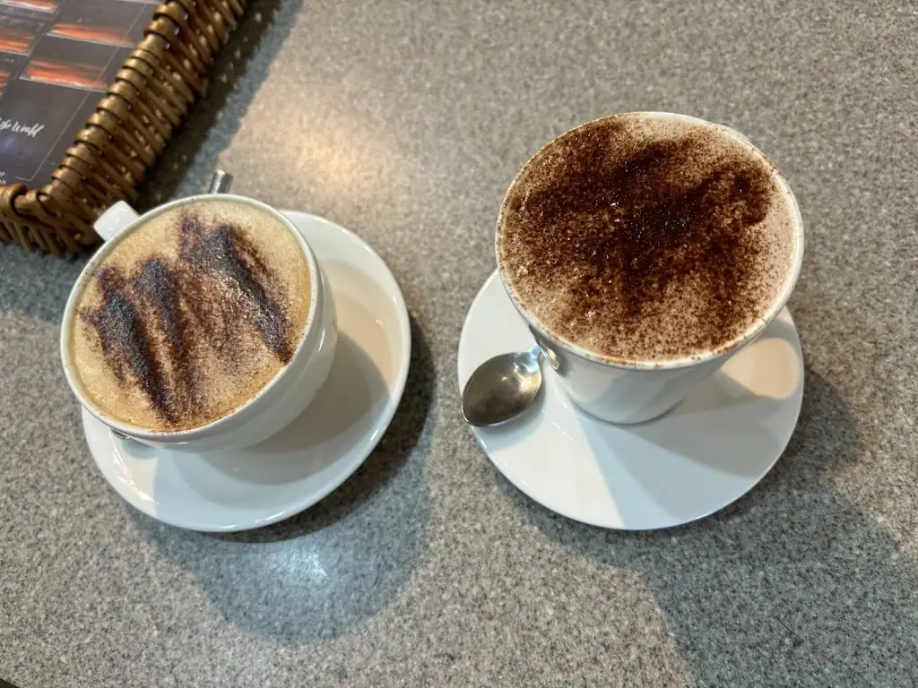 Pauline Wilson_The Weald Smokery_Flimwell_review