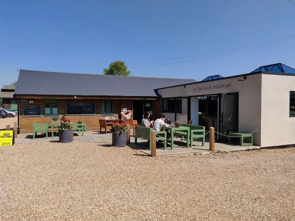 Irena Savchenko_The Weald Smokery_Flimwell_review