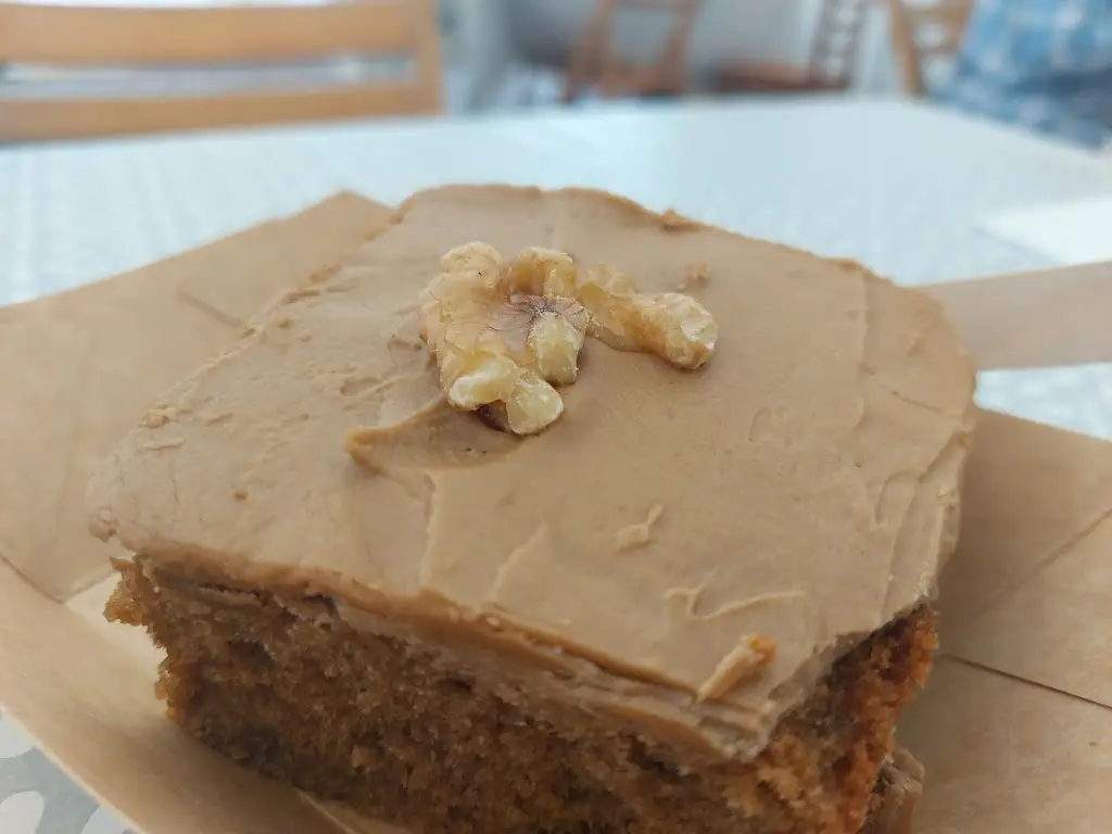 S Shiels_The Weald Smokery_Flimwell_review