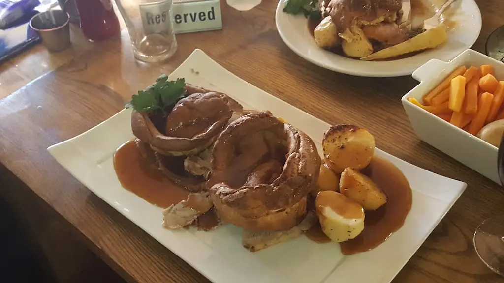 Menu_The Sun Inn - Bar and Kitchen_Flockton_image_1