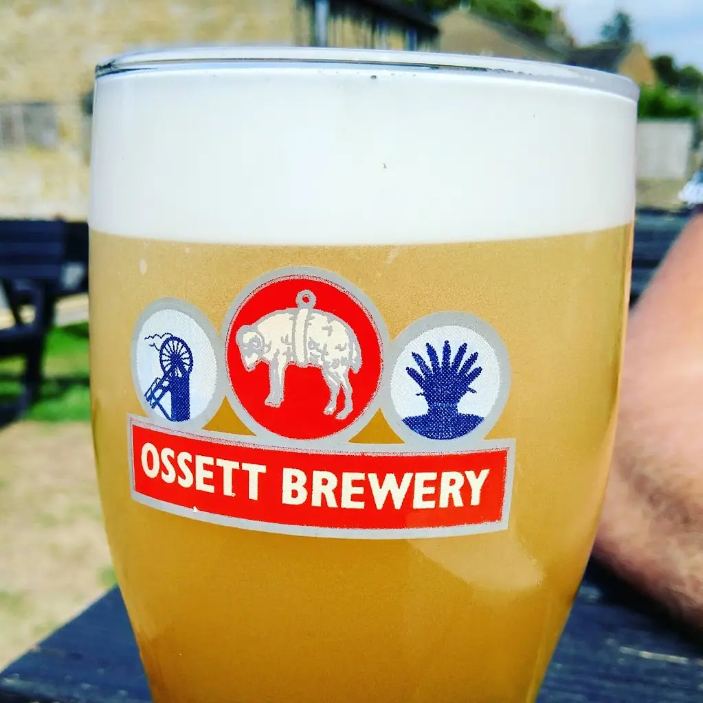 Menu_The Sun Inn - Bar and Kitchen_Flockton_image_2