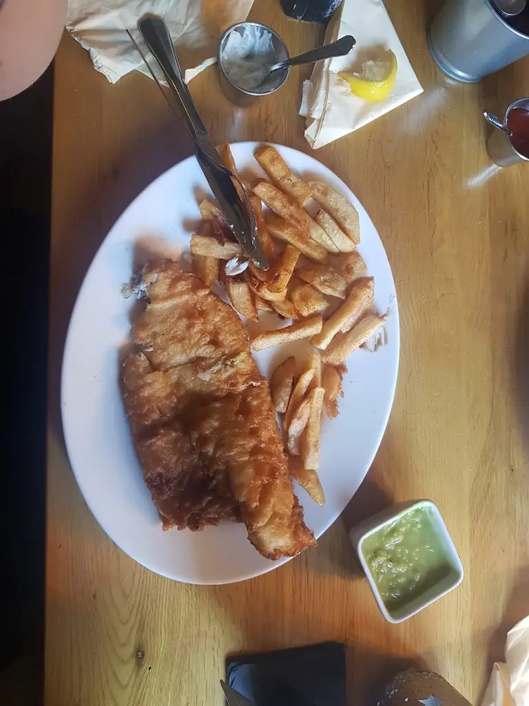 Menu_The Sun Inn - Bar and Kitchen_Flockton_image_4