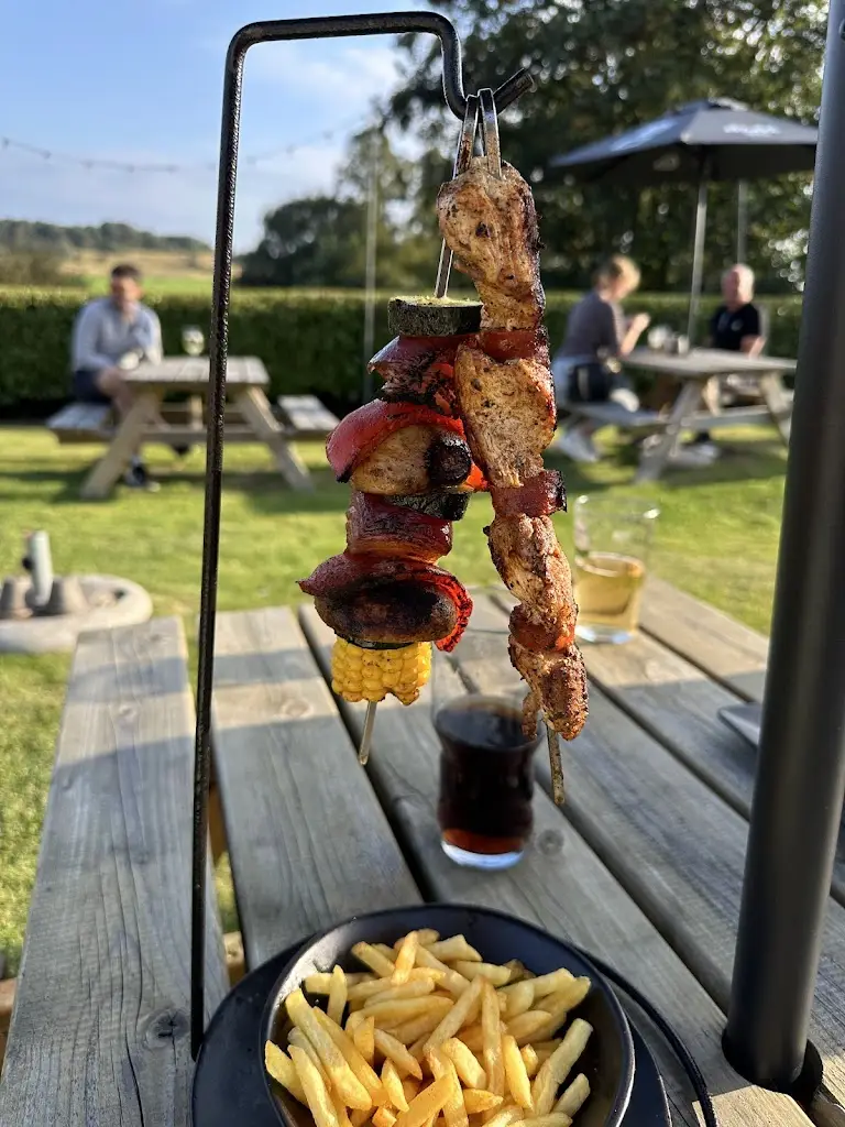 Menu_The Sun Inn - Bar and Kitchen_Flockton_image_5