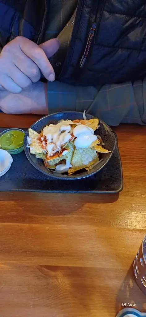 Menu_The Sun Inn - Bar and Kitchen_Flockton_image_7