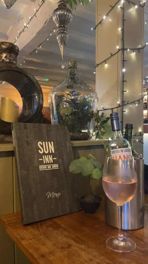 Jasmin Brewer_The Sun Inn - Bar and Kitchen_Flockton_review