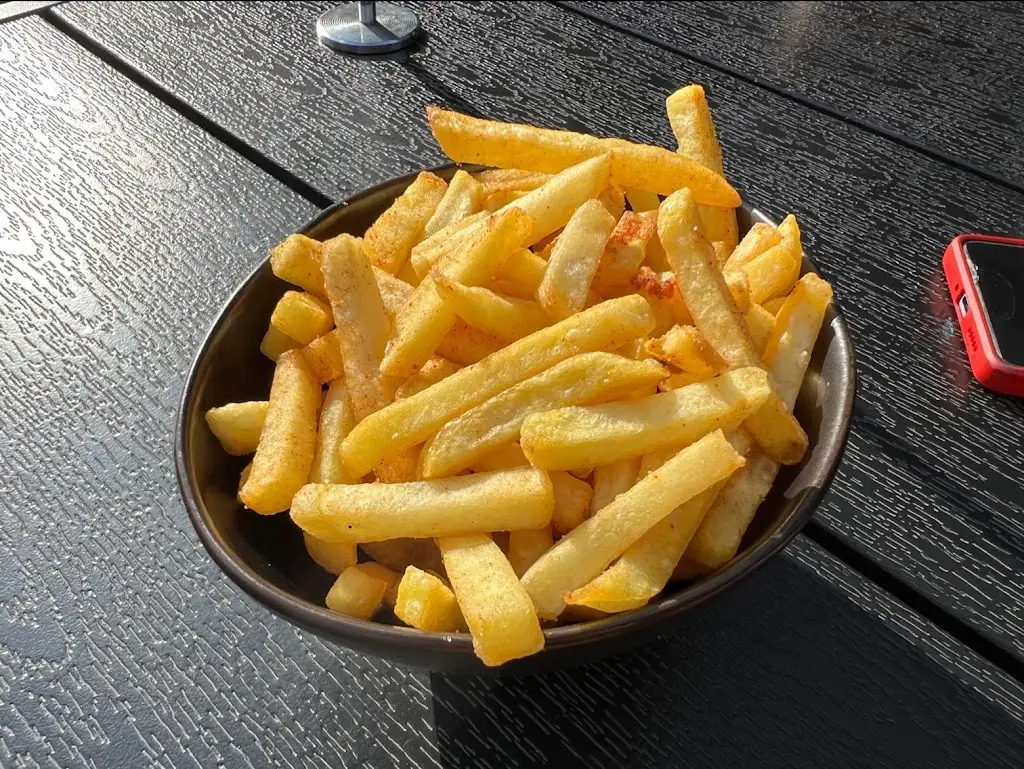 Gauher Jaan_The Sun Inn - Bar and Kitchen_Flockton_review