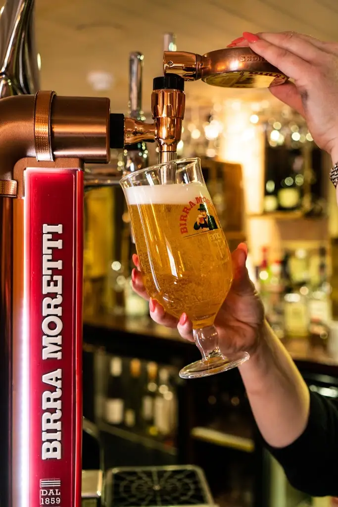 The Sun Inn - Bar and Kitchen_Flockton_slider_image_3