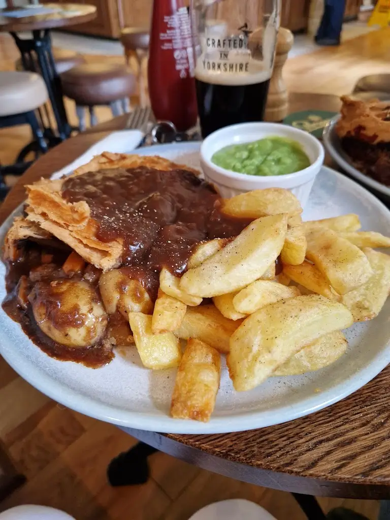 Menu_The Ark_Flockton_image_3