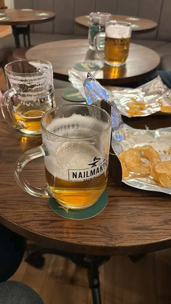 Menu_The Ark_Flockton_image_4