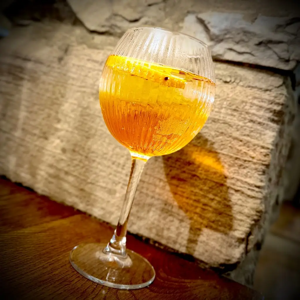 Menu_The Ark_Flockton_image_7