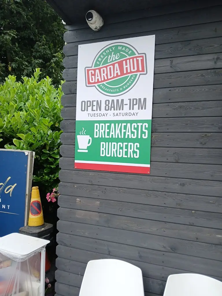 S Ellis_Garda Restaurant_Flockton_review