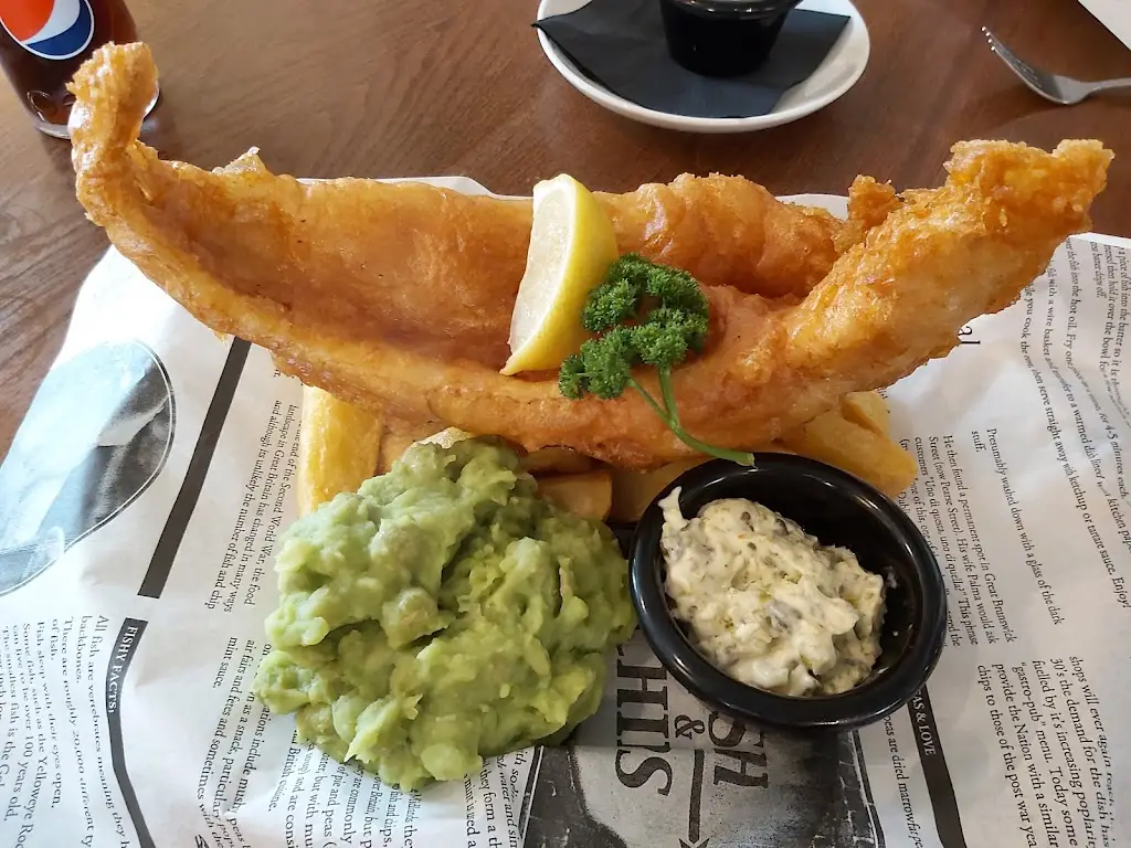 Menu_The Kaye Arms_Flockton_image_7