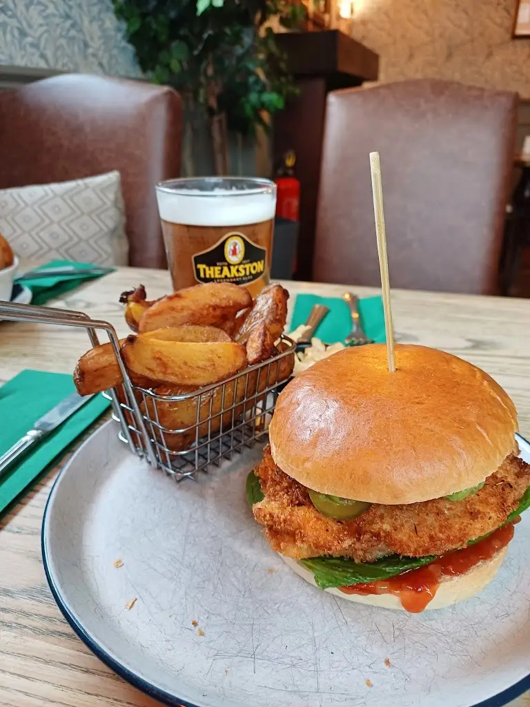 Menu_The Kaye Arms_Flockton_image_9