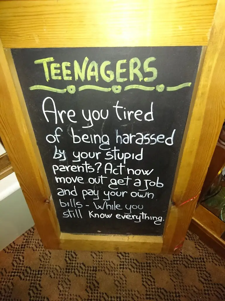 Menu_Orlando restaurant_Flockton_image_3