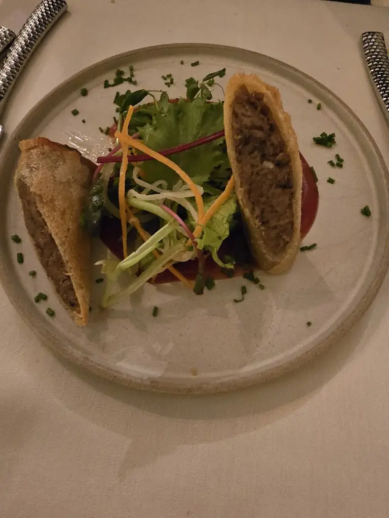 Menu_Sylvan Oak Restaurant_Findon_image_4