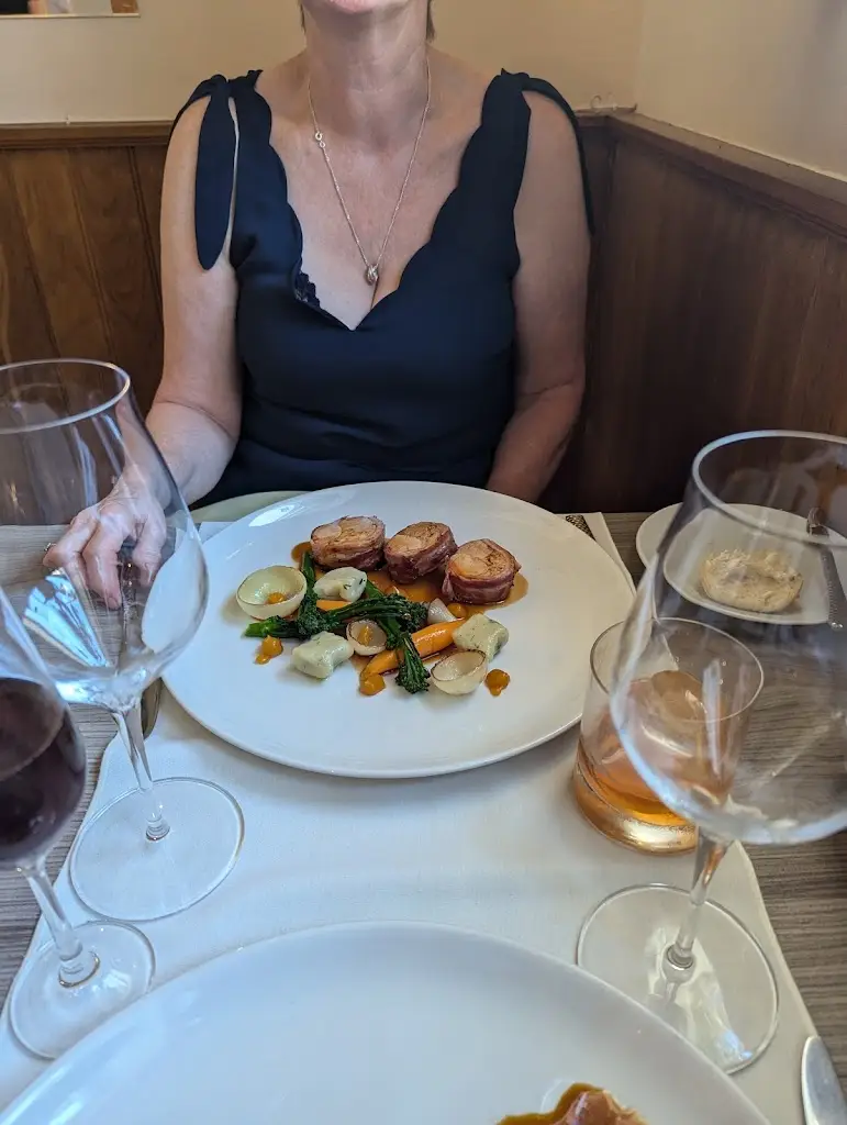 Menu_Sylvan Oak Restaurant_Findon_image_6