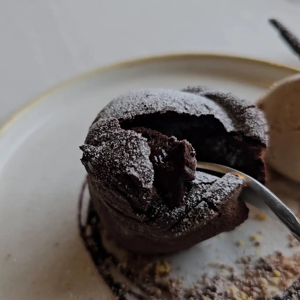 Alan_Sylvan Oak Restaurant_Findon_review