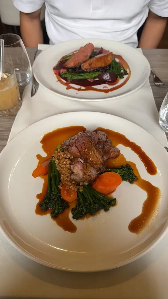 Kristy Leung_Sylvan Oak Restaurant_Findon_review