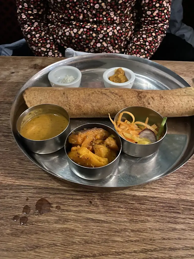 Menu_The Cook's Tale Restaurant_Aylesham_image_5