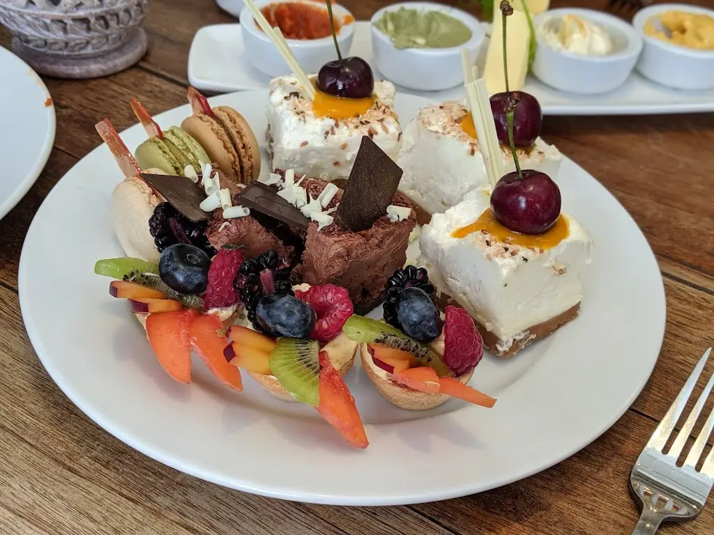 Menu_The Cook's Tale Restaurant_Aylesham_image_6