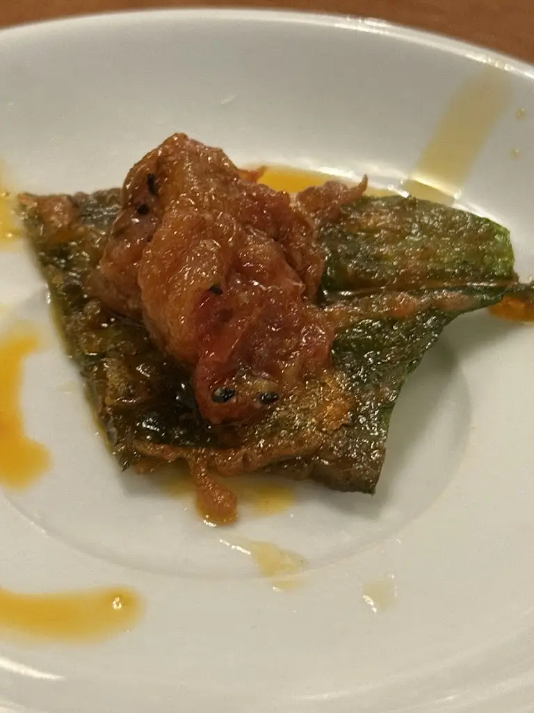 Swapna V Rao_The Cook's Tale Restaurant_Aylesham_review