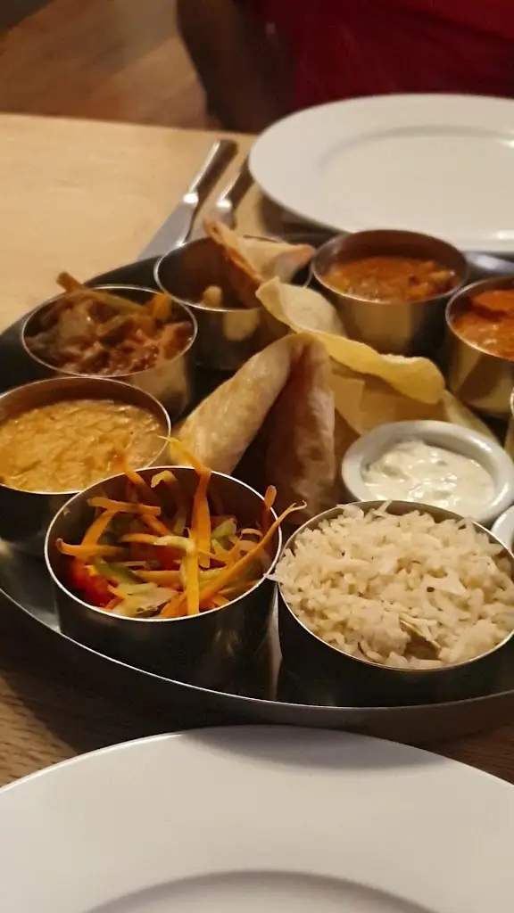 The Cook's Tale Restaurant_Aylesham_slider_image_2