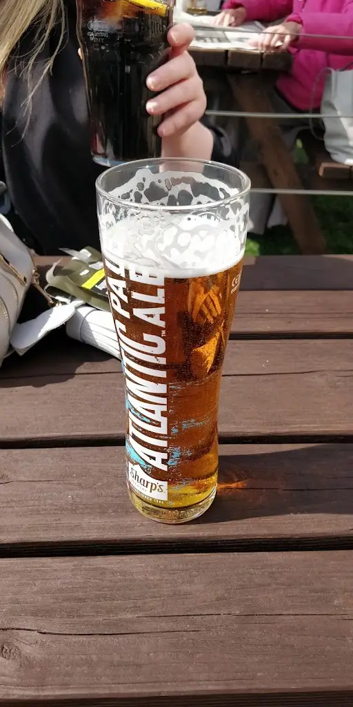 Menu_The Black Horse Inn, Findon_Findon_immagine_5